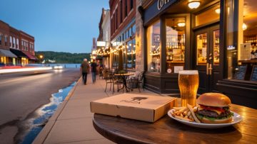 Guide to Toronto’s Entertainment District: Areas, Practical Information, and Local Tips