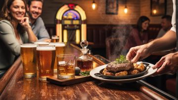 11 Best Shisha Lounge Toronto (2023)